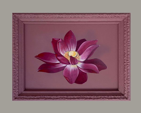 Untitled 33 by Salma Elashry