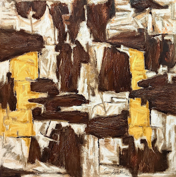 44 by Refki Elrazzaz