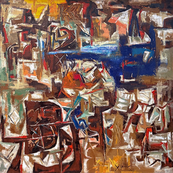 47 by Refki Elrazzaz