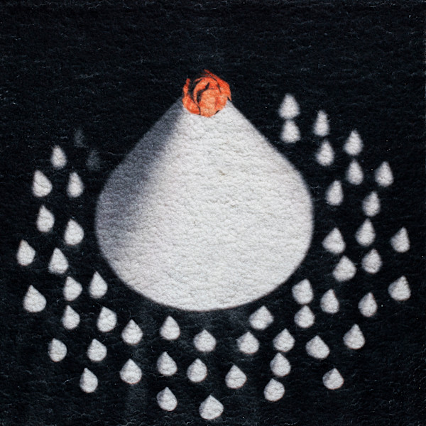Untitled 7 by Mahmoud Khaled