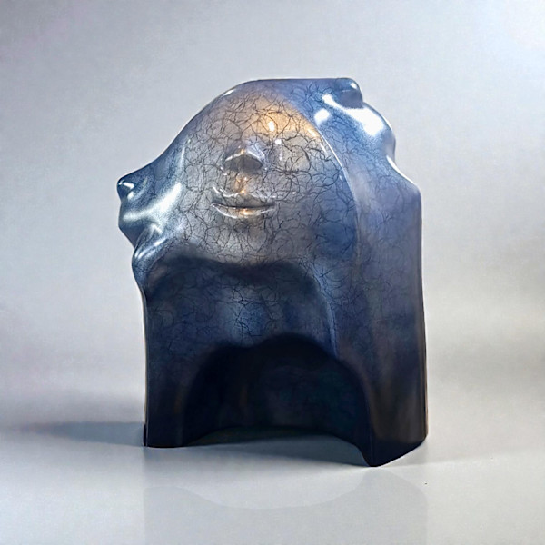 Silence by Amany Fawzy, Image 2.