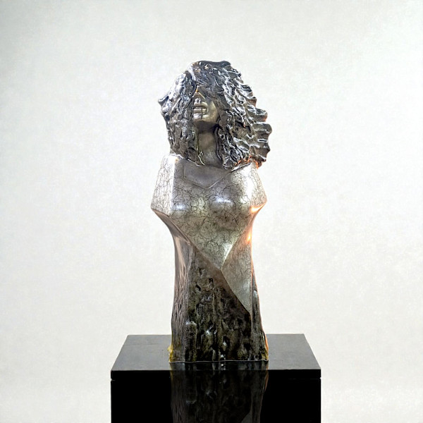 The Veil by Amany Fawzy, Image 1.