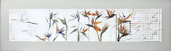 Transformation I by Eman Tark, Image 1.