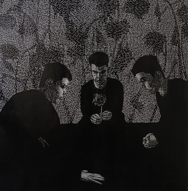 Untitled by Moussa Mohamed, Image 1.