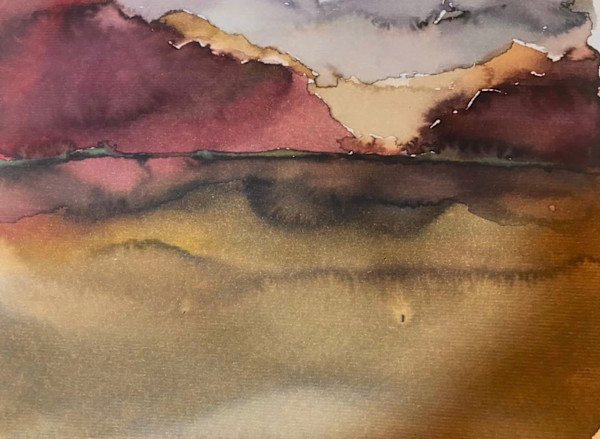 Untitled_SR02 by Salwa Rashad, Image 1.