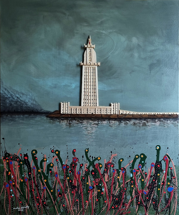 Pharos by Moataz EL Safty