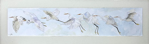 Trasformation II by Eman Tark