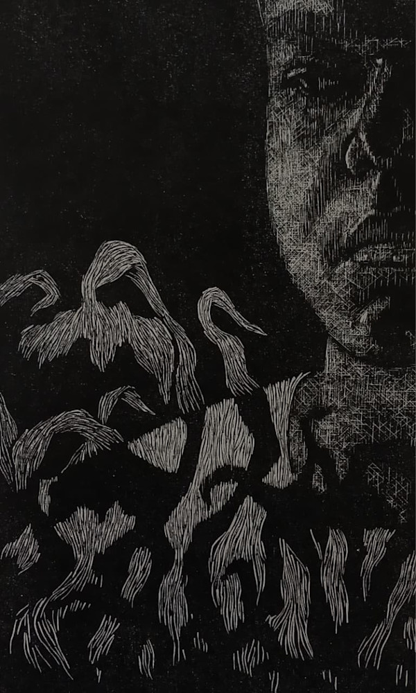 Untitled by Moussa Mohamed, Image 1.