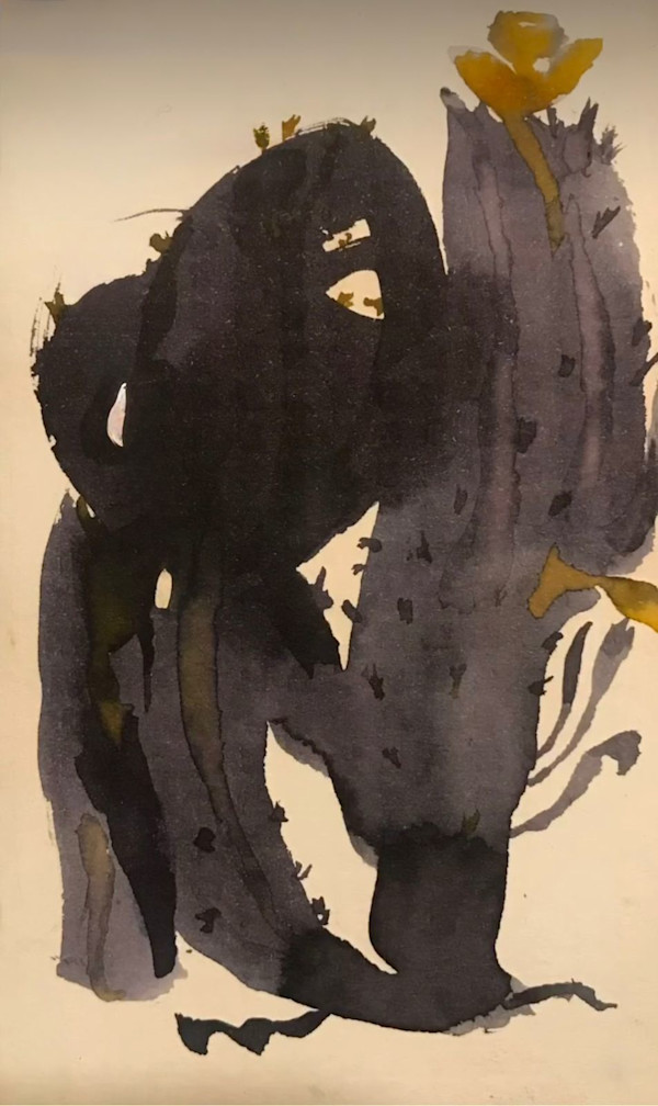 Untitled_SR05 by Salwa Rashad, Image 1.