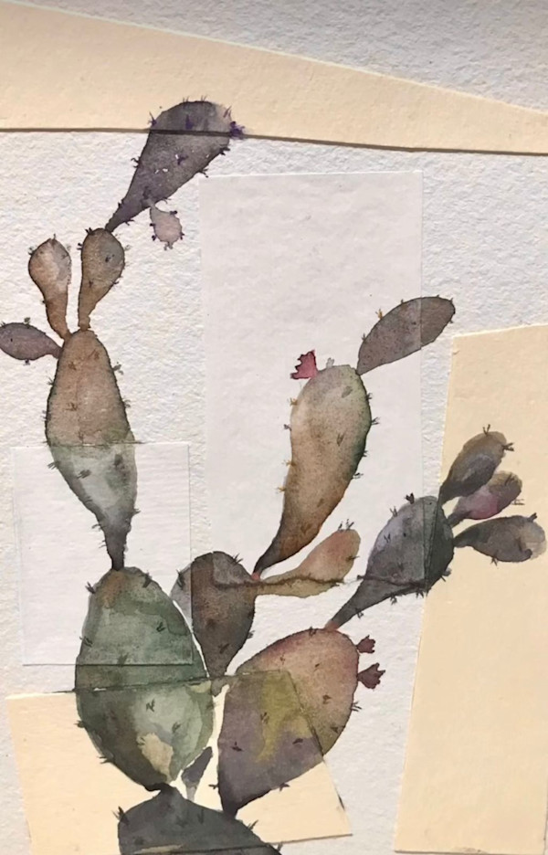 Untitled_SR07 by Salwa Rashad, Image 1.