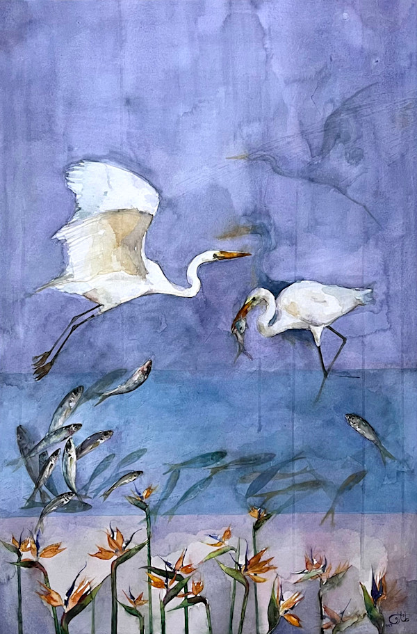 The Ancient Timeline of Life by Eman Tark, Image 1.