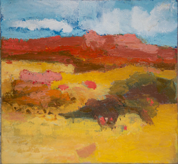 Untitled_SE02 by Shaker El Edriesi, Image 1.