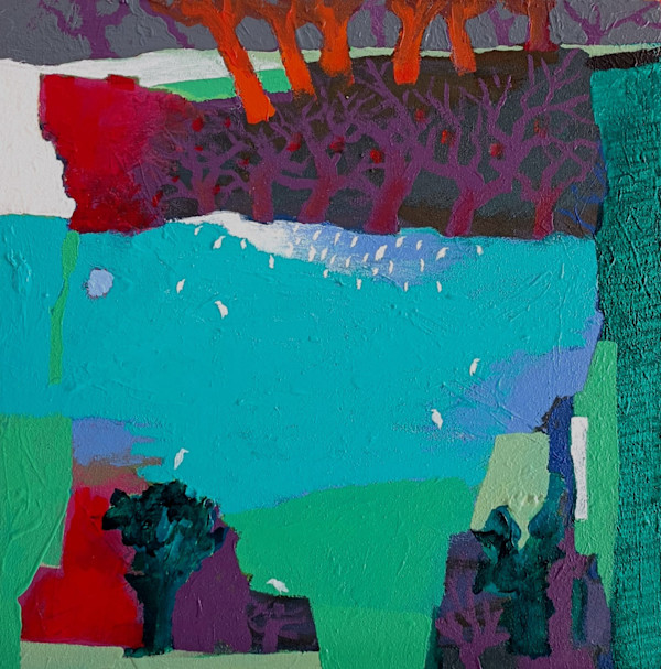 Untitled_AA04 by Abdelwahab Abdelmohsen, Image 1.