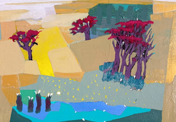 Untitled_AA05 by Abdelwahab Abdelmohsen, Image 1.