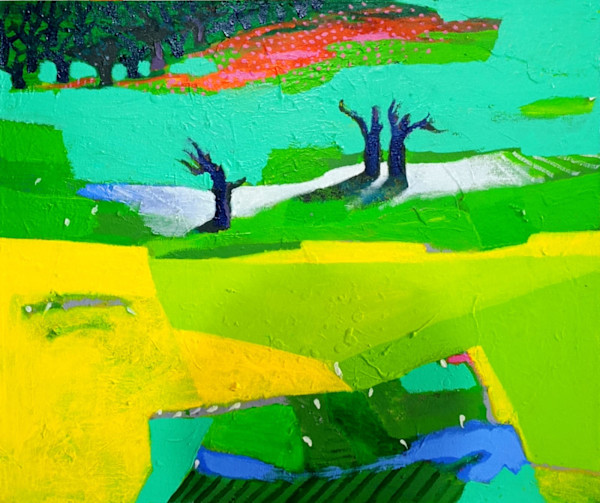 Untitled_AA06 by Abdelwahab Abdelmohsen, Image 1.