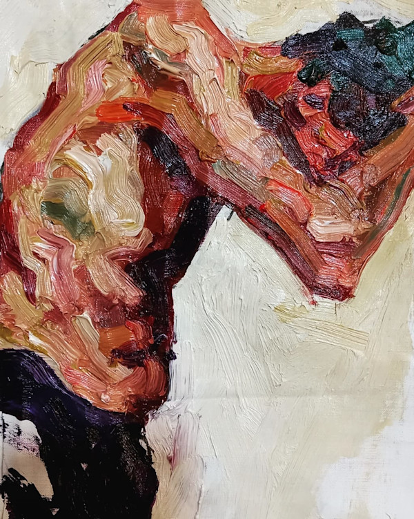 Body 3 by Omar Elshoubashy, Image 1.