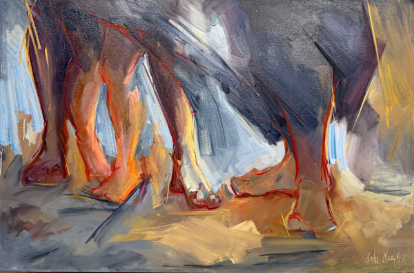 Clan by Noha Nagui, Image 1.