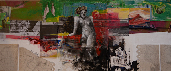 Untitled_8011 by Rasha Soliman