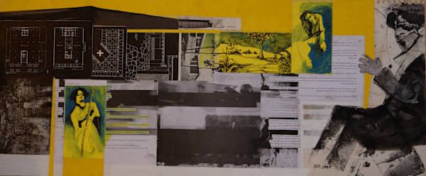 Untitled_8012 by Rasha Soliman