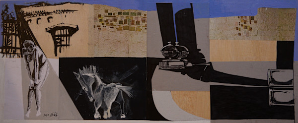 Untitled_8014 by Rasha Soliman