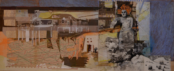 Untitled_8019 by Rasha Soliman