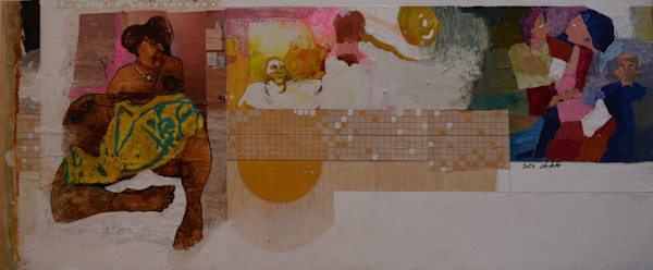 Untitled_8020 by Rasha Soliman