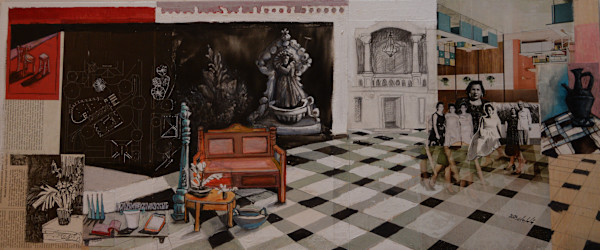 Untitled_8027 by Rasha Soliman