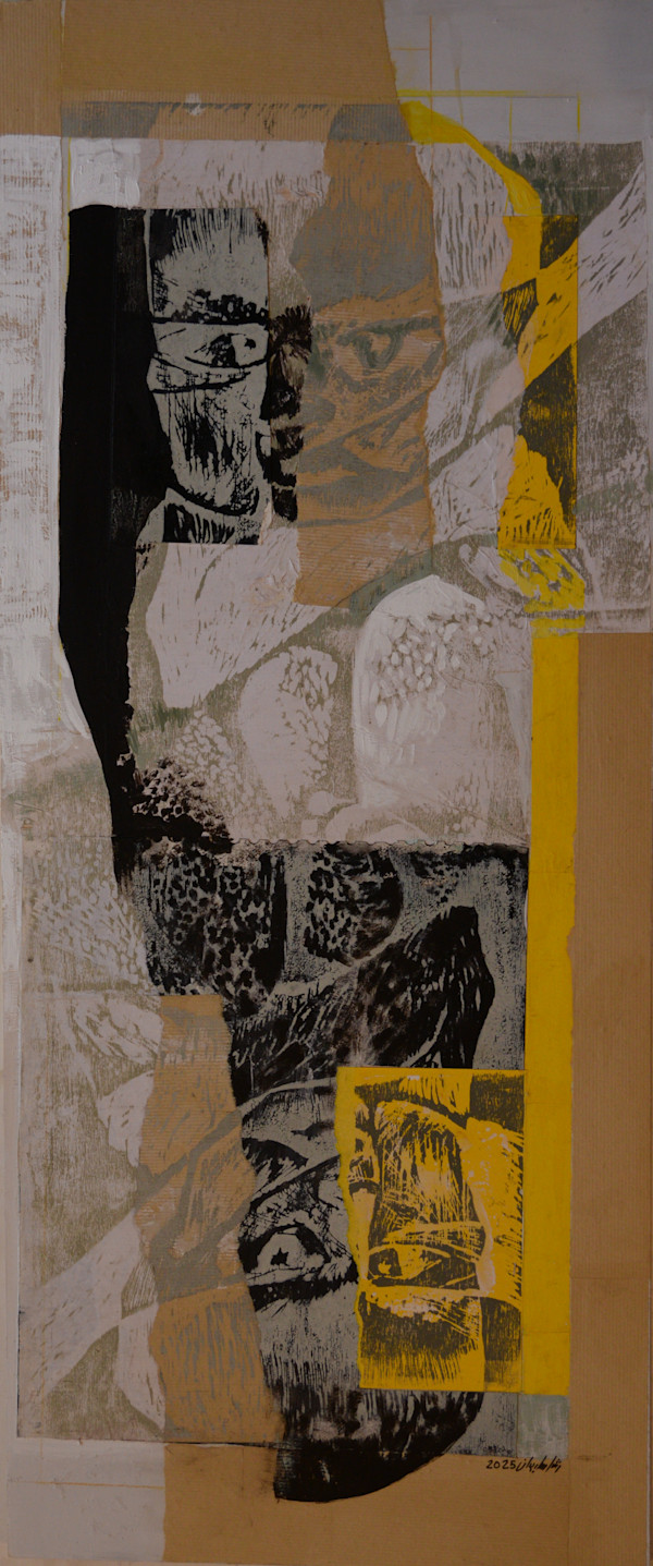 Untitled_8028 by Rasha Soliman