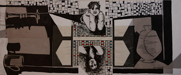 Untitled_8029 by Rasha Soliman