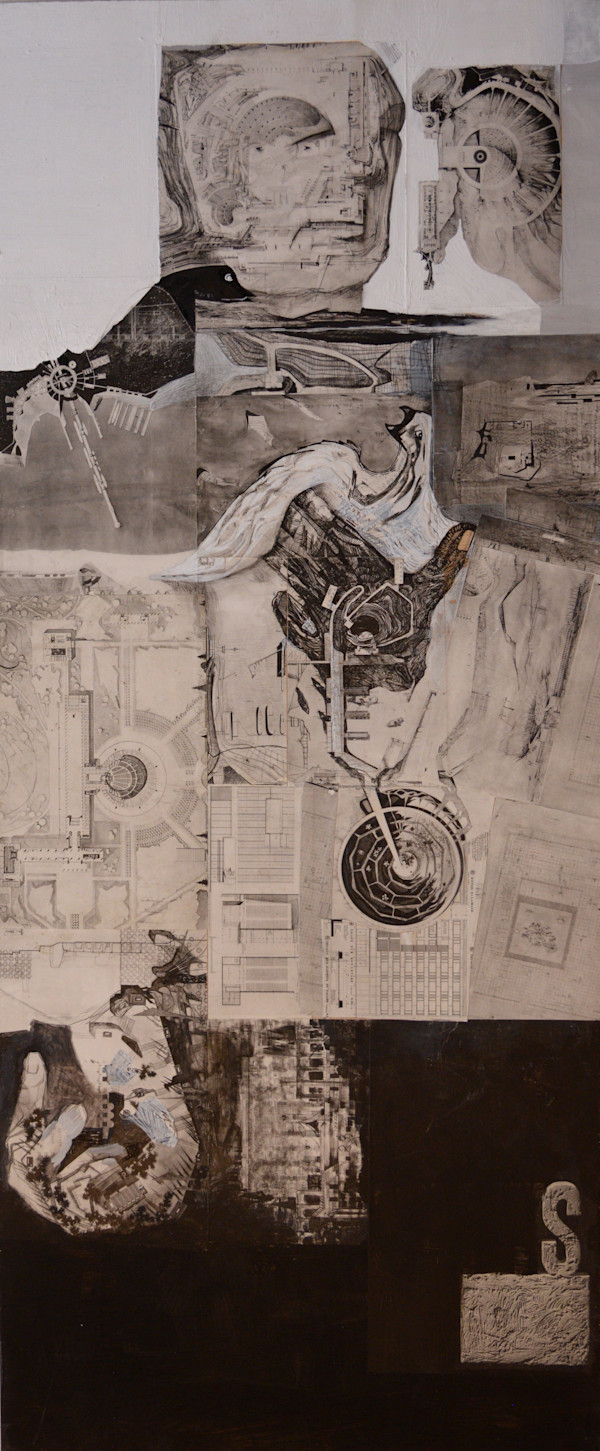 Untitled_8035 by Rasha Soliman