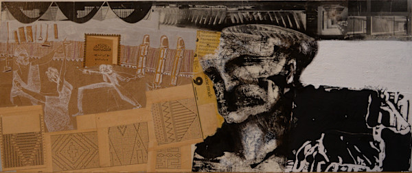 Untitled_8032 by Rasha Soliman