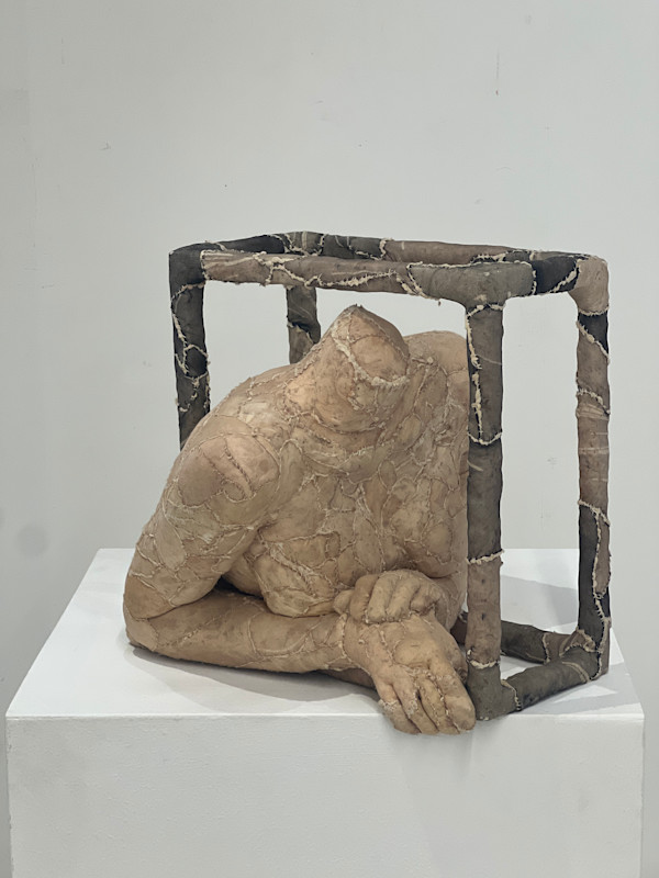 Out of Memory by Noha Nagui, Image 3.