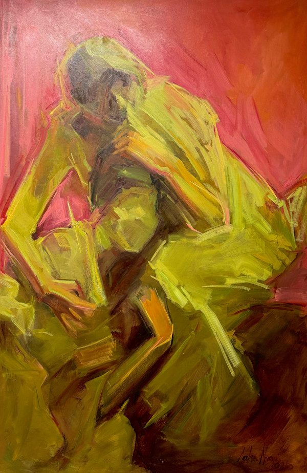 Godsend by Noha Nagui, Image 1.