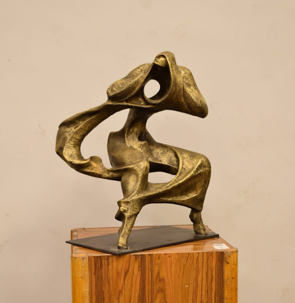 Under the Rain by Marwa Youssif