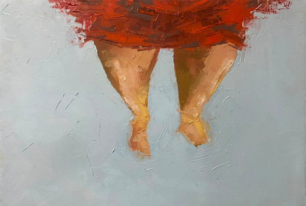 Summer 2023 by Roula Heshmat, Image 1.