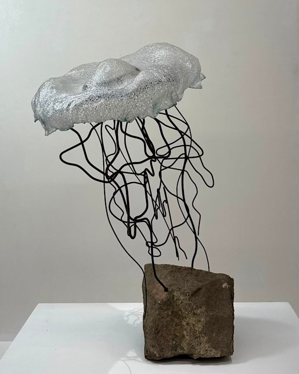 Etheral Drift by Mariam Dwidar, Image 1.
