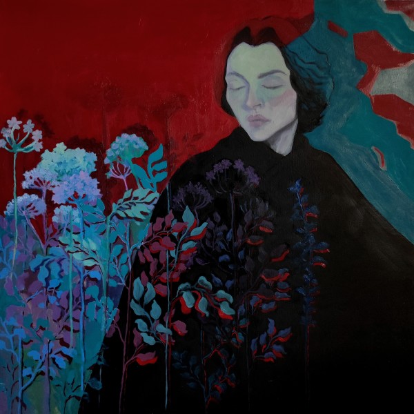 Untitled by Omaima Khaled