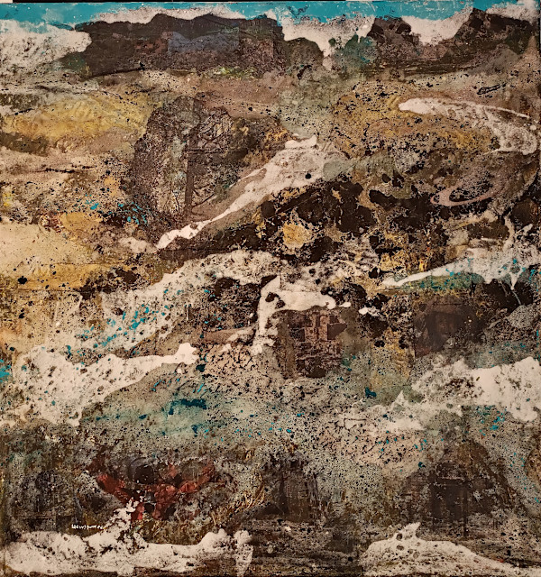 Untitled_MA51 by Mohamed Abouelnaga, Image 1.
