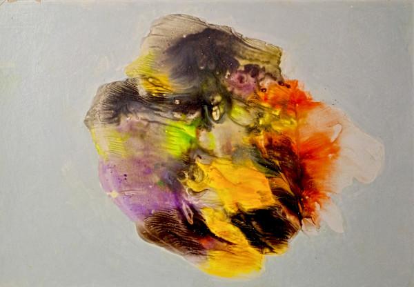 Often Chaos Stylised in a New Spectacle 5 by Ahmed Nagy, Image 1.