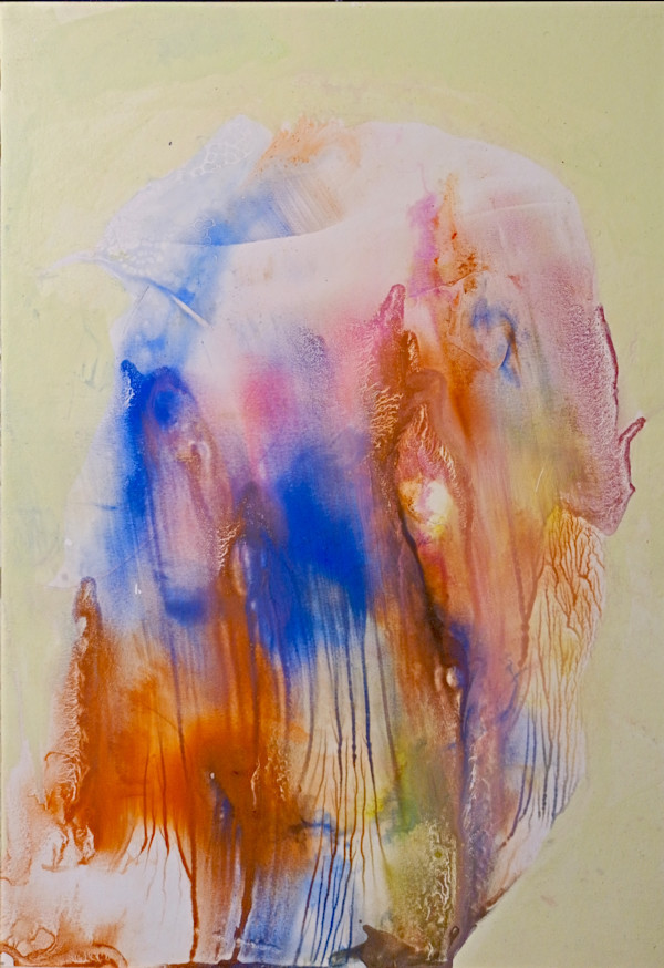 Often Chaos Stylised in a New Spectacle 4 by Ahmed Nagy, Image 1.