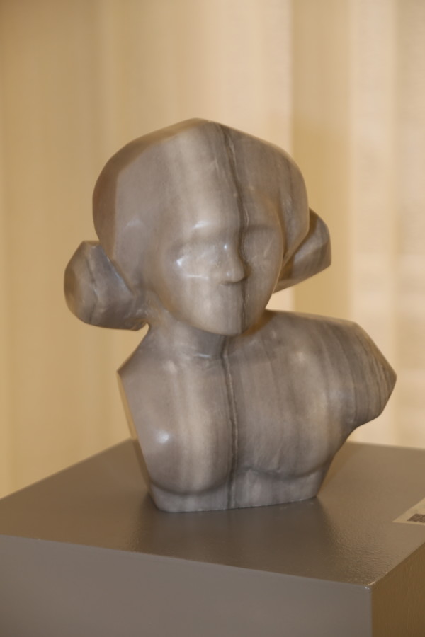 Laila by Mariam Dwidar