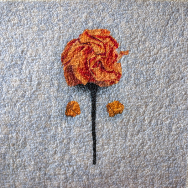 Untitled 14 by Mahmoud Khaled