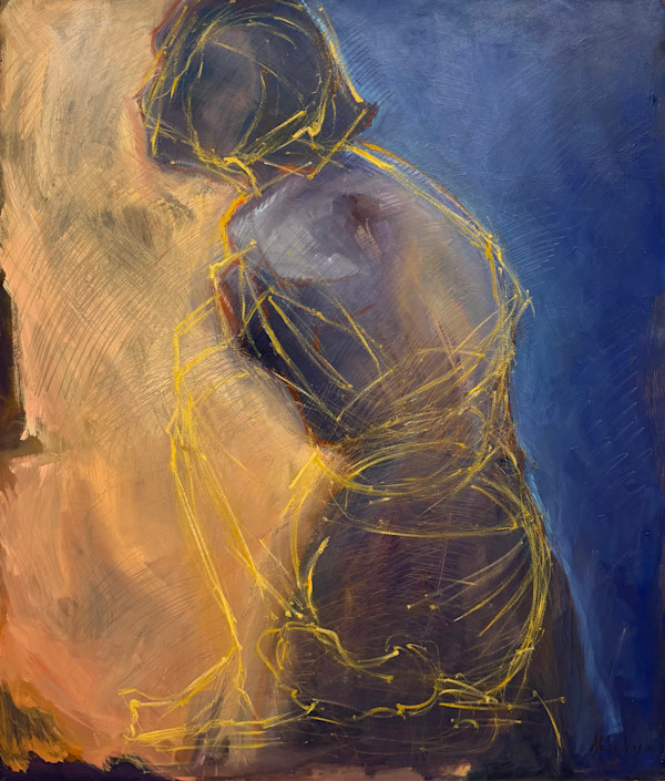 Liminal by Noha Nagui, Image 1.