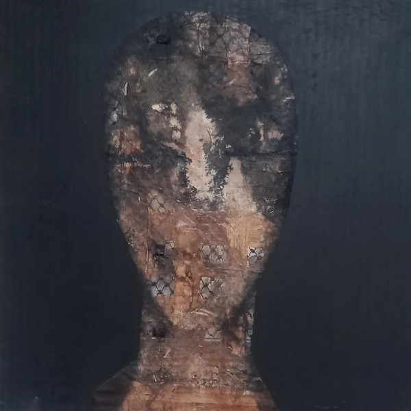 Untitled_MA18 by Mohamed Abouelnaga, Image 6.