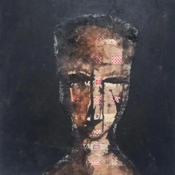 Untitled_MA20 by Mohamed Abouelnaga, Image 4.