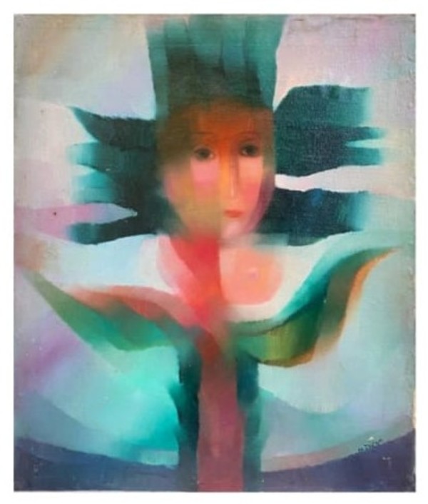 Untitled_MA25 by Mohamed Abouelnaga