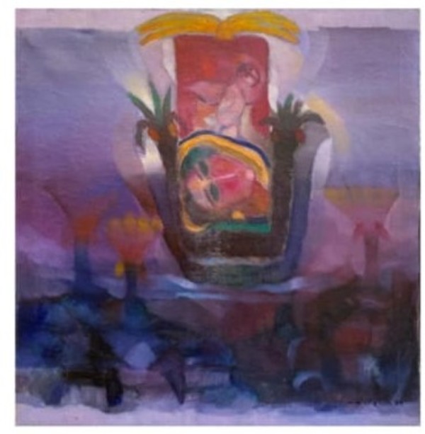 Untitled_MA27 by Mohamed Abouelnaga