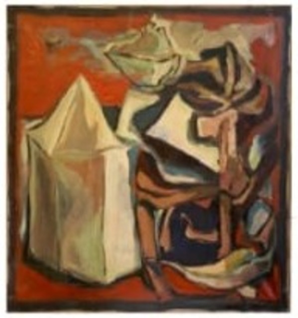 Untitled_MA30 by Mohamed Abouelnaga