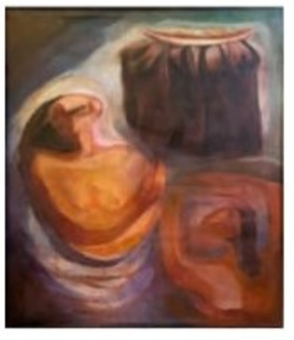 Untitled_MA32 by Mohamed Abouelnaga, Image 2.