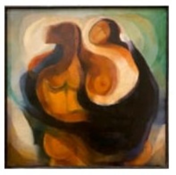 Untitled_MA33 by Mohamed Abouelnaga